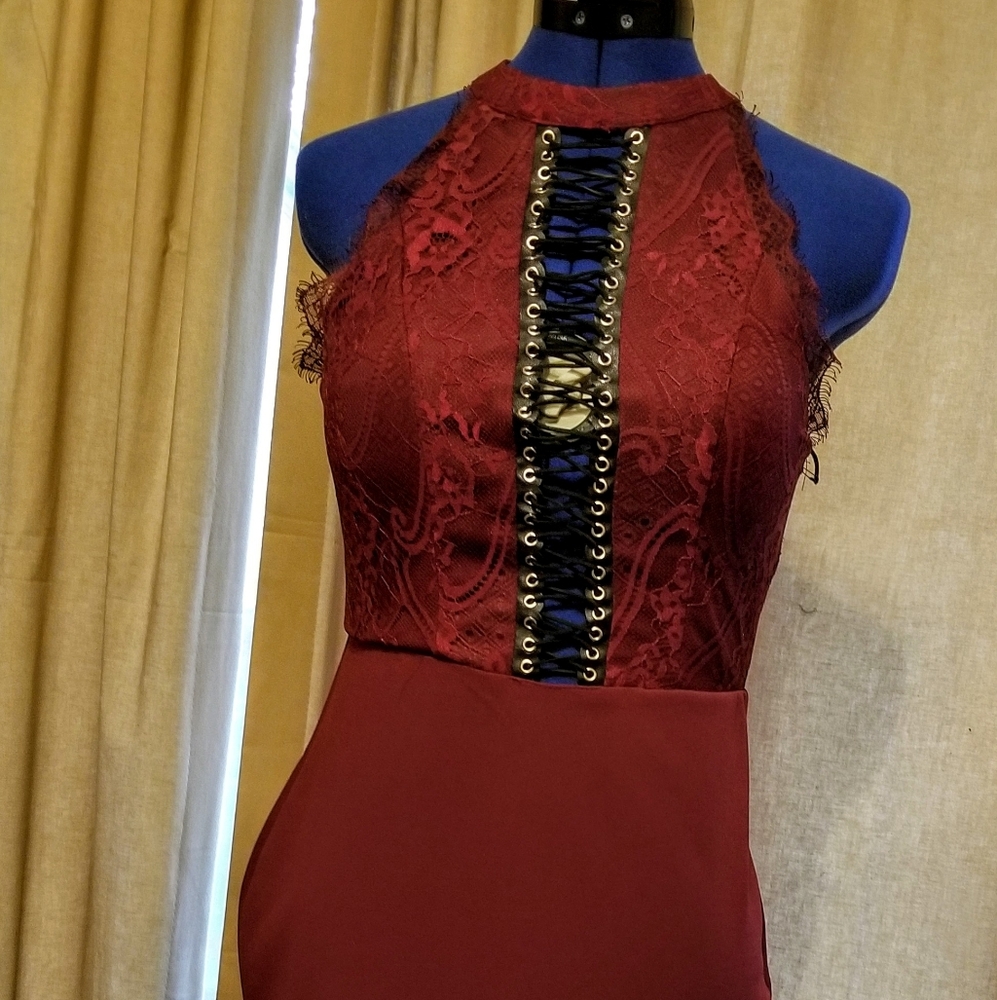 Dress - Picture 2 of 5